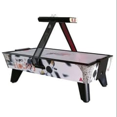 KD-16 8 అడుగుల ఎయిర్ హాకీ DX టేబుల్