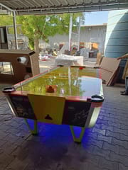 KD-17 Air Hockey Table Game
