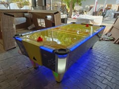 KD-17 Air Hockey Table Game