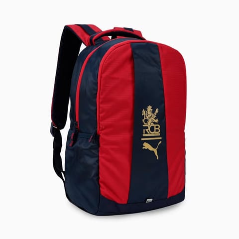 PUMA X RCB 2026 ٹیک ڈاؤن بیگ 32L 09342901