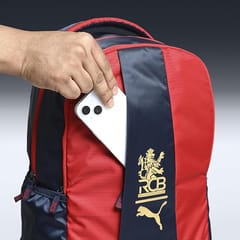 PUMA X RCB 2026 ٹیک ڈاؤن بیگ 32L 09342901