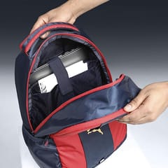 PUMA X RCB 2026 ٹیک ڈاؤن بیگ 32L 09342901