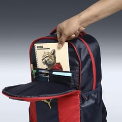 PUMA X RCB 2026 ٹیک ڈاؤن بیگ 32L 09342901