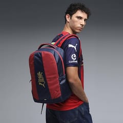 PUMA X RCB 2026 ٹیک ڈاؤن بیگ 32L 09342901