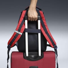 PUMA X RCB 2026 ٹیک ڈاؤن بیگ 32L 09342901