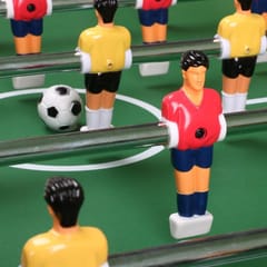 کے ڈی براؤن ووڈن فوس بال ٹیبل | فٹ بال ٹیبل