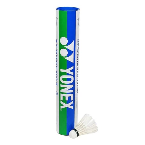Yonex Aerosensa 2 Feather Shuttlecock AS2 Shuttle