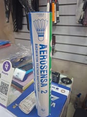 Yonex Aerosensa 2 Feather Shuttlecock AS2 Shuttle