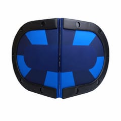 KD Center Folding Poker Table