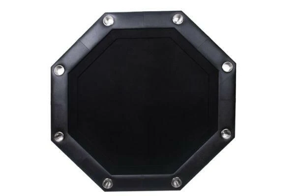 KD Raptor Octa Foldable Poker Table