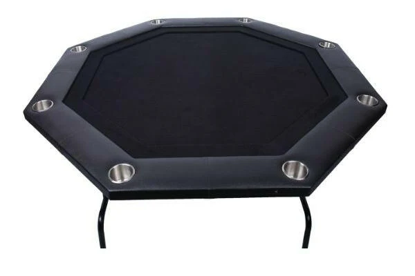 KD Raptor Octa Foldable Poker Table