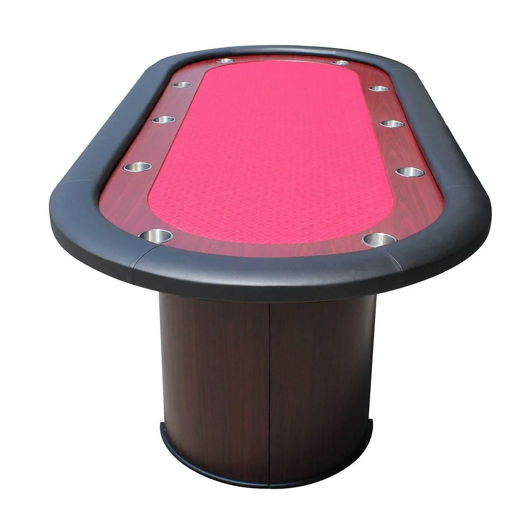 KD Home Game Poker Table