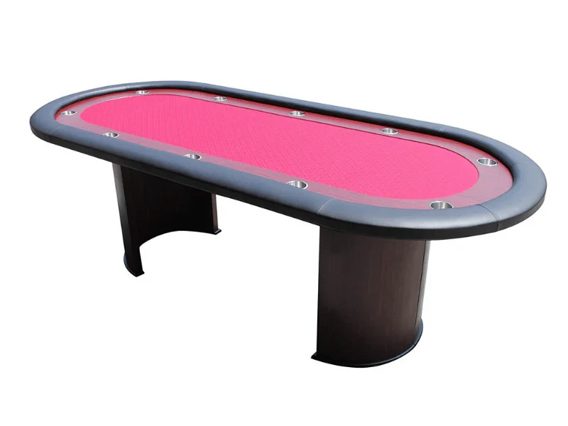 KD Home Game Poker Table