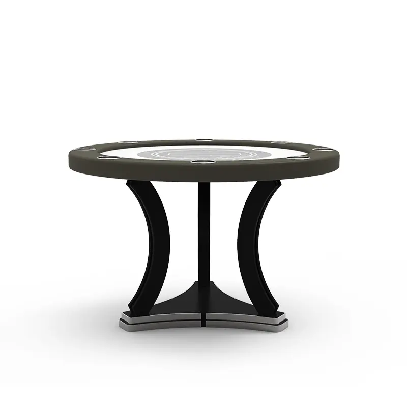 KD Zackaria Poker Table