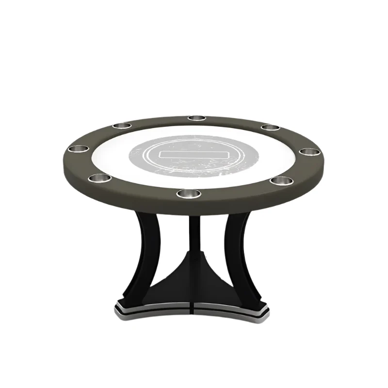 KD Zackaria Poker Table