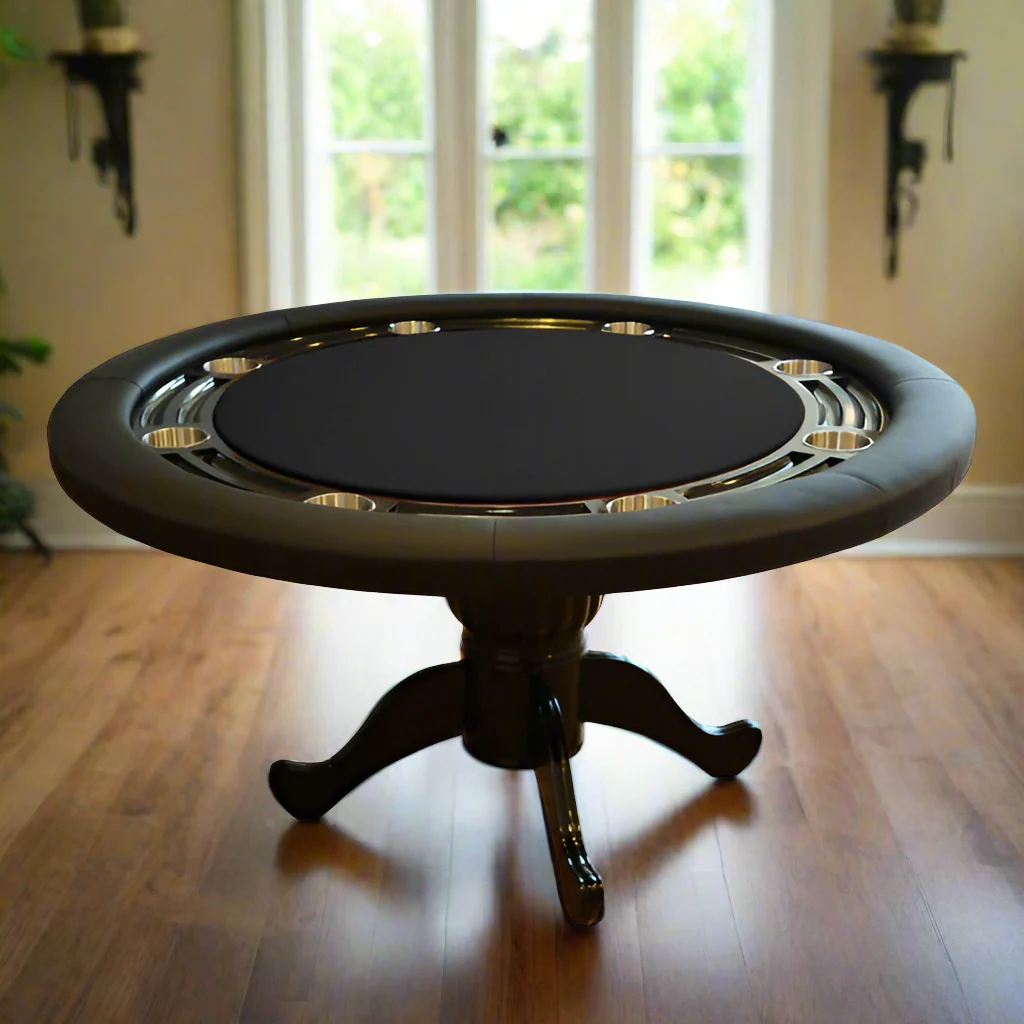KD Luxury Marabella Poker Table