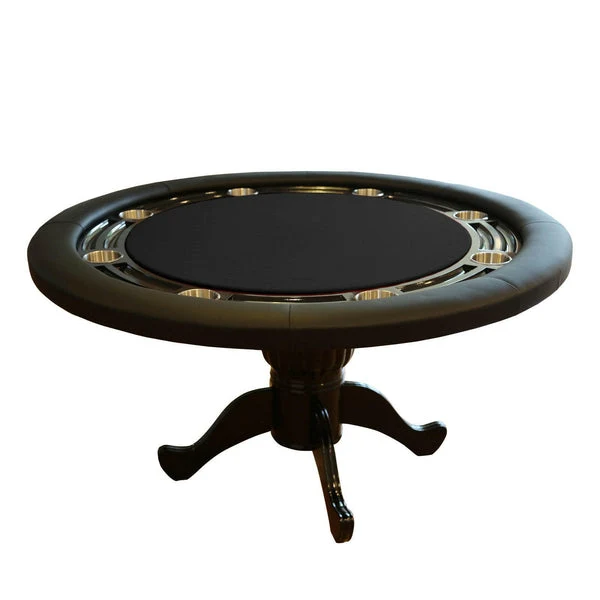KD Luxury Marabella Poker Table