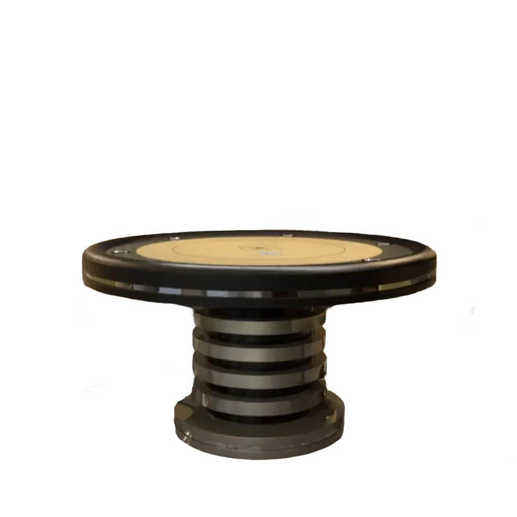 KD Legacy Luxor Poker Table