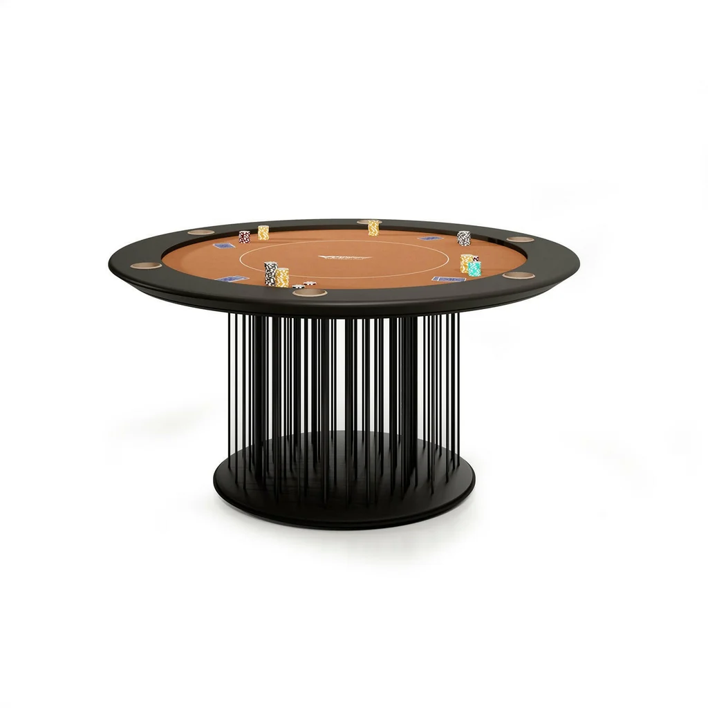 KD Gamaliya Poker Table
