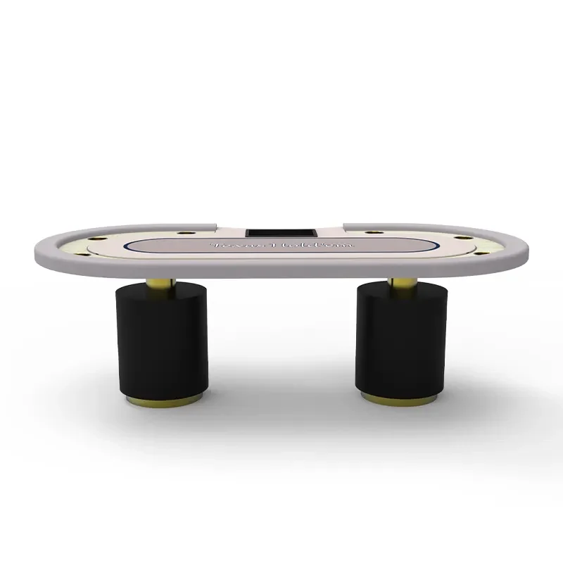 KD German Grenade Poker Table