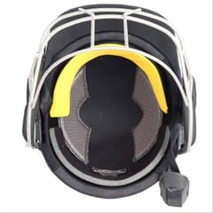 SHREY MASTER AIR CLASS TITANIUM 2.0