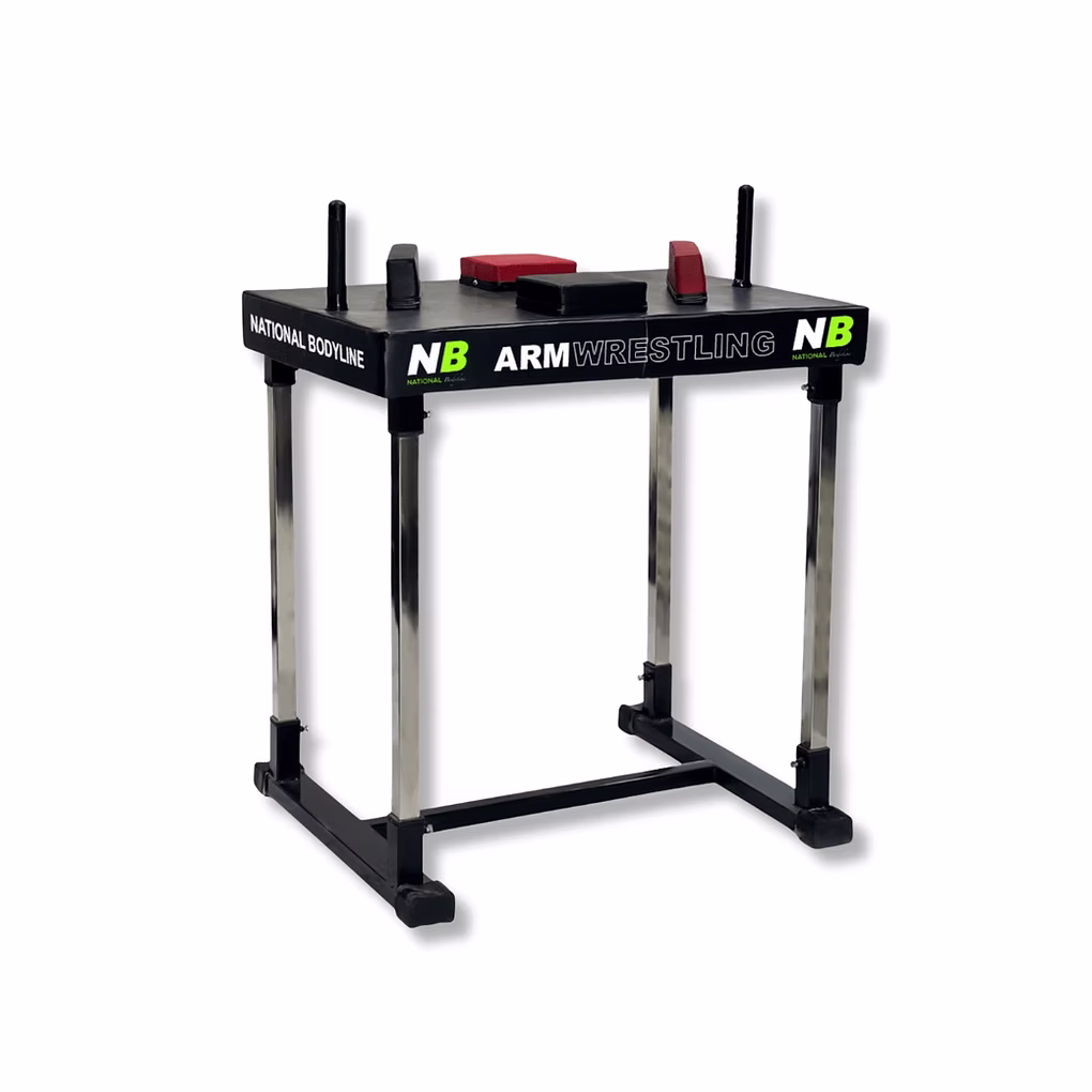 KD Arm Wrestling Table NB-TG01