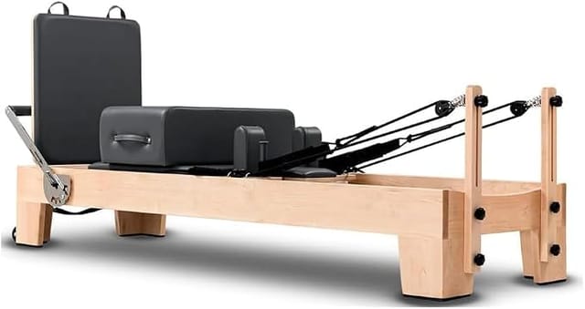 KD Pilates Reformer NBP06