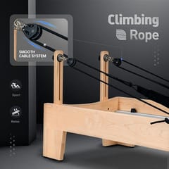 KD Pilates Reformer NBP06