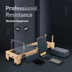KD Pilates Reformer NBP06