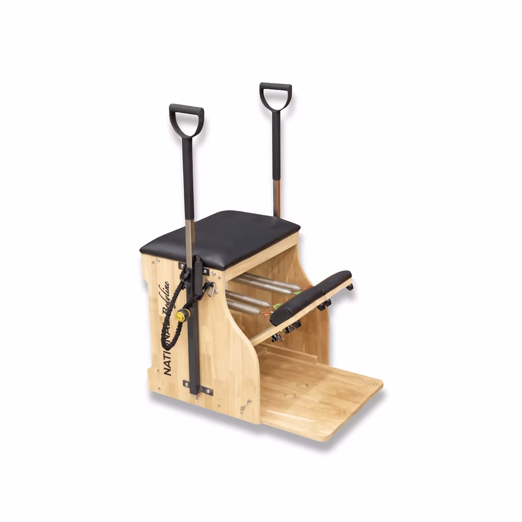 KD Pilates Chair NBP08