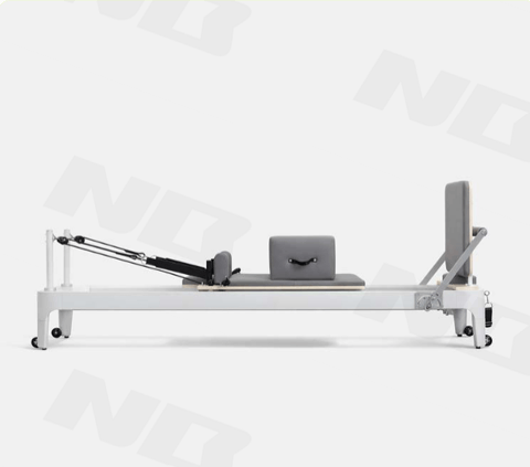 KD Aluminum Alloy Pilates Reformer NBP01