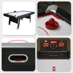 KD 84 Inch Air Hockey Table NB-TG05