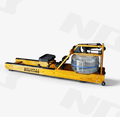 KD Water Rowing Machine with Water Resistance