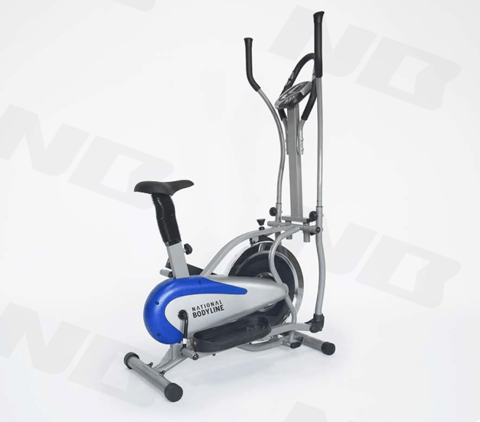 KD Orbitrek Elliptical Cross Trainer with Seat | NB OR3