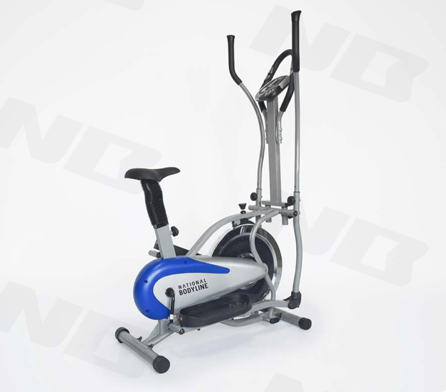 KD Orbitrek Elliptical Cross Trainer with Seat | NB OR3