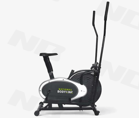 KD Orbitrek Elliptical Cross Trainer with Seat | NB OR4