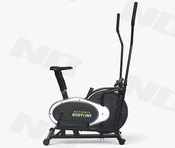 KD Orbitrek Elliptical Cross Trainer with Seat | NB OR4