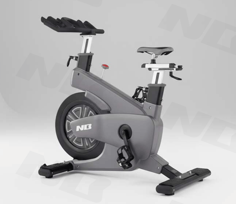 KD Spinning Bike with 25 kg Flywheel | Commercial Exercise Cycle | NB M5818