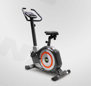 KD Upright Exercise Bike with 8-Level Manual Resistance | NB 550M