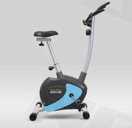 KD Upright Exercise Bike with 8-Level Manual Resistance | NB B240