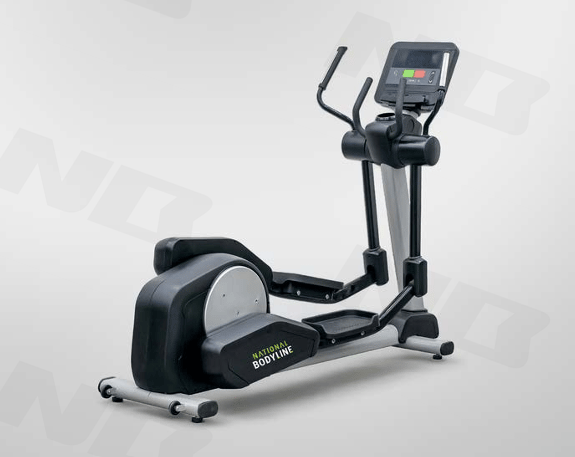 KD Commercial Elliptical Cross Trainer with Self-Generating Resistance | NB CT900