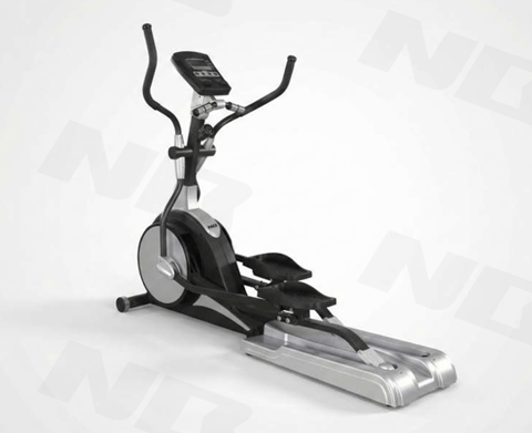 KD Commercial Elliptical Cross Trainer with 14 kg Motor Magnetic Flywheel | NB CT1130
