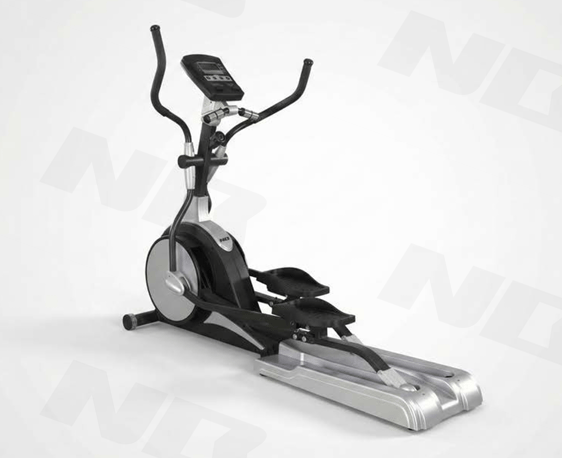 KD Commercial Elliptical Cross Trainer with 14 kg Motor Magnetic Flywheel | NB CT1130