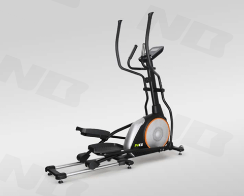 KD Commercial Elliptical Cross Trainer with 8 kg Flywheel | NB CT790