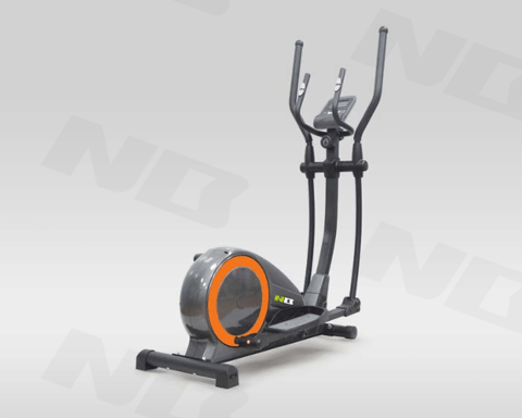 KD Elliptical Cross Trainer with 6 kg Flywheel | NB CT660