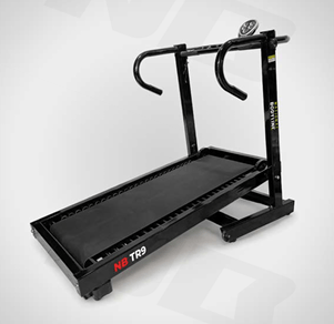 KD Non-Motorized Treadmill | Heavy Duty Manual Running Machine | NB TR9