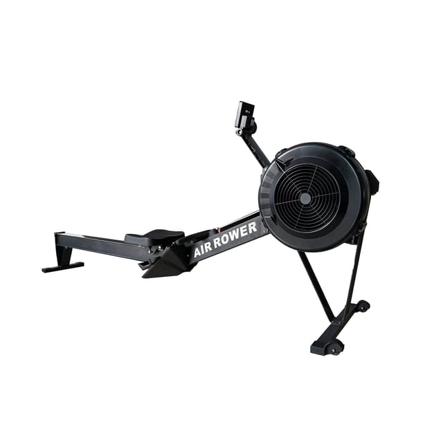 KD Air Rowing Machine with Air Resistance