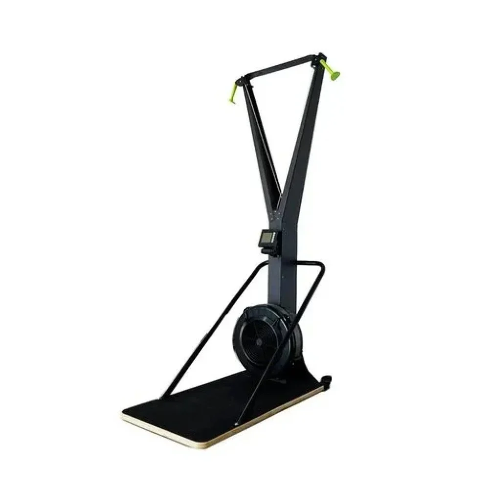 KD SkiErg Machine with Air Resistance | Commercial Ski Trainer