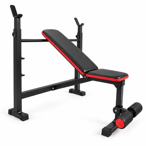 KD Multi Purpose Bench | 4-Level Strength Training Bench | NB-HF14