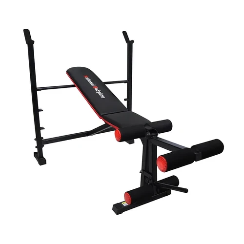 KD Multi Purpose Bench | 4-Level Strength Training Bench | NB-HF15